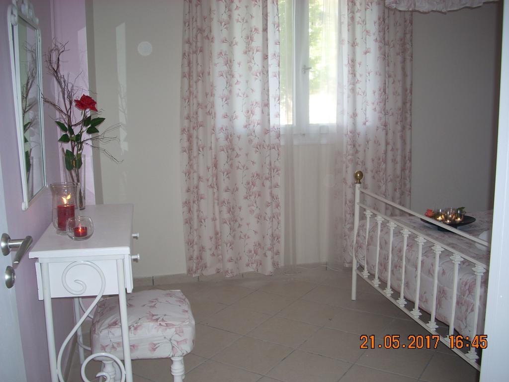 Iris Apartments Apolpaina المظهر الخارجي الصورة